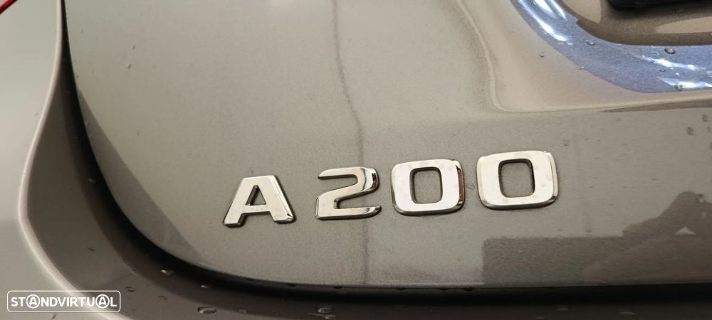 Mercedes-Benz A 200 Standard - 32