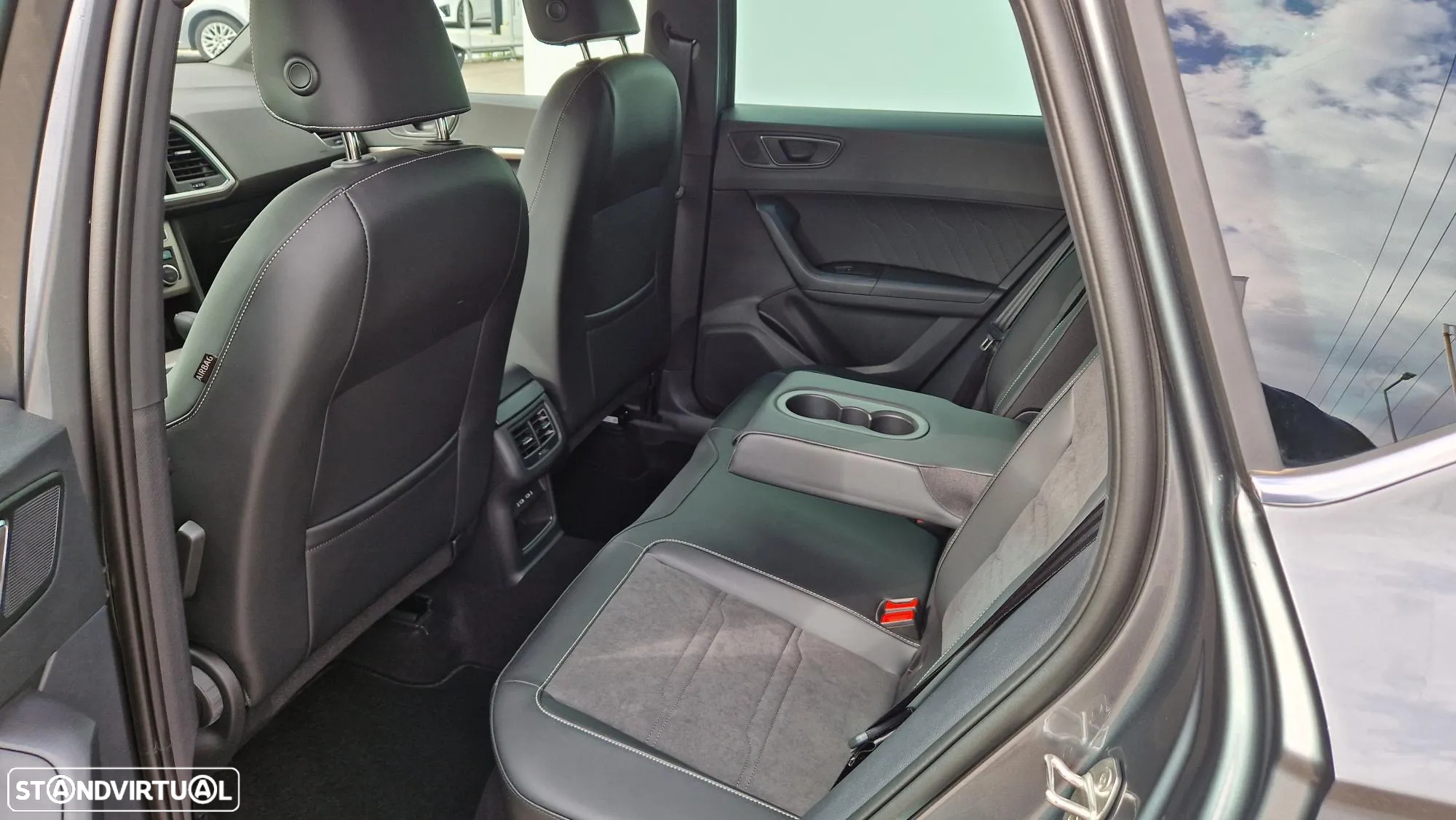 SEAT Ateca 1.5 TSI Xperience DSG - 14