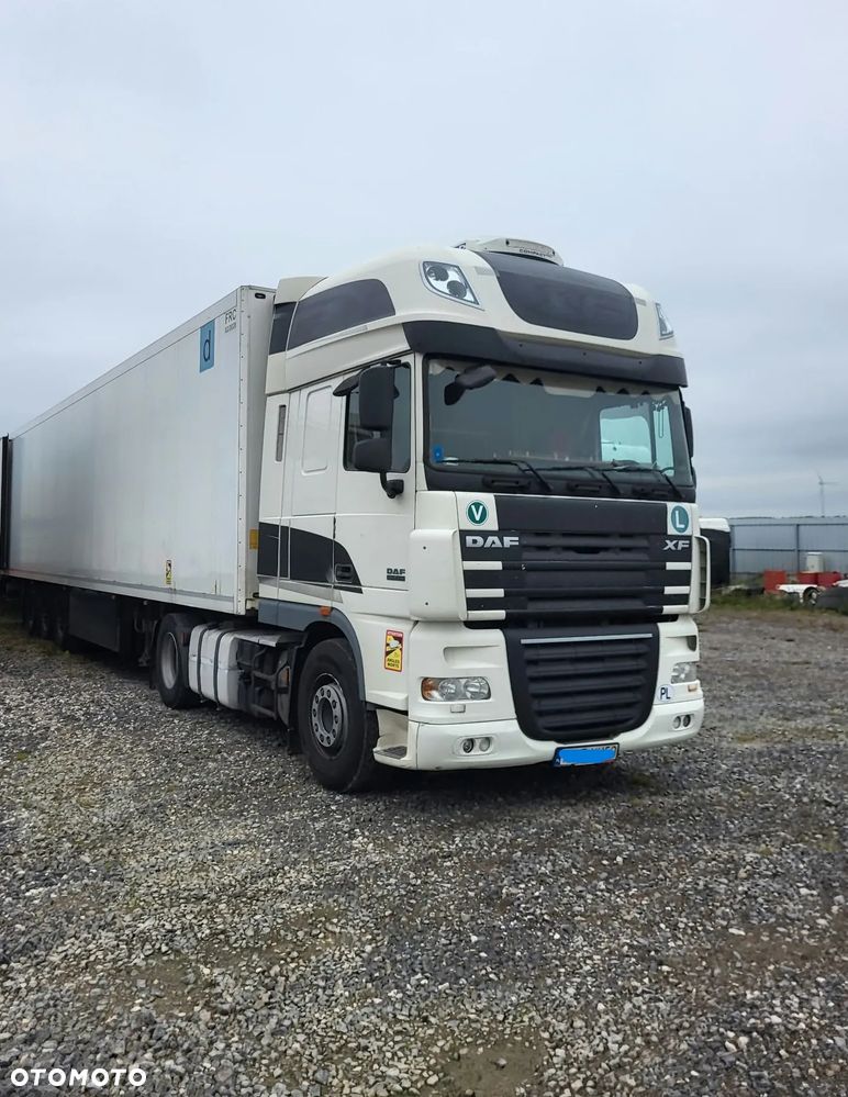 DAF
