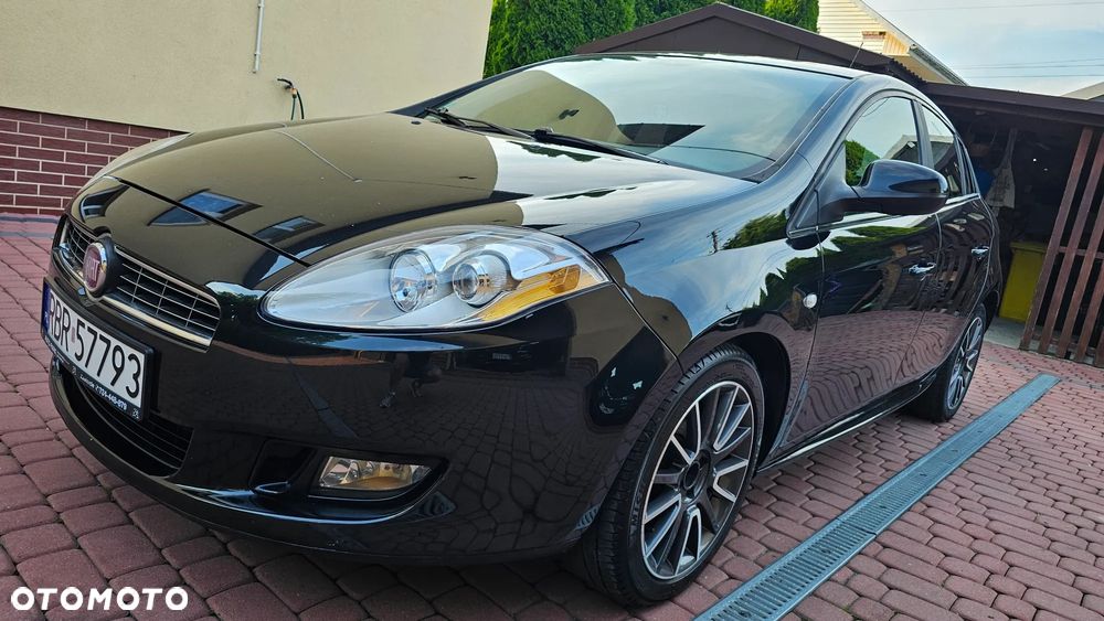 Fiat Bravo 1.4 16V Racing - 12