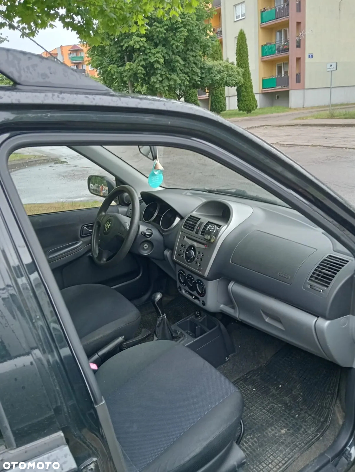 Suzuki Ignis - 7