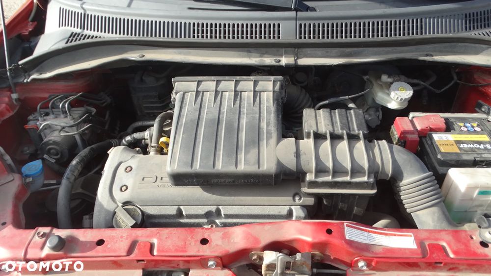 Suzuki Swift 1.3 Comfort XL - 7