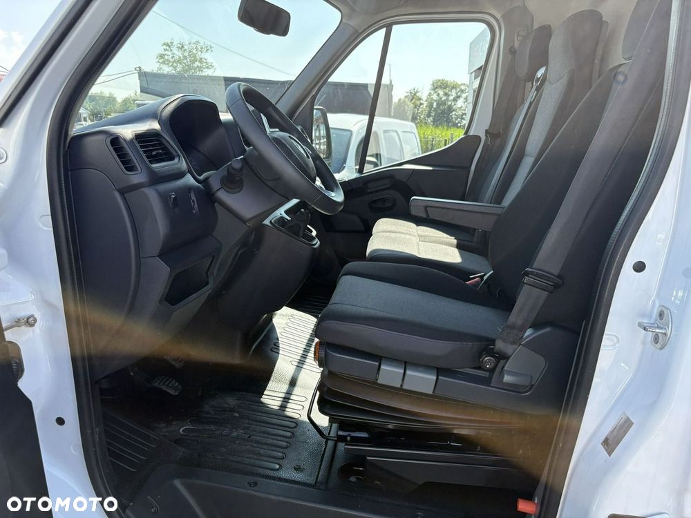 Renault Master - 9