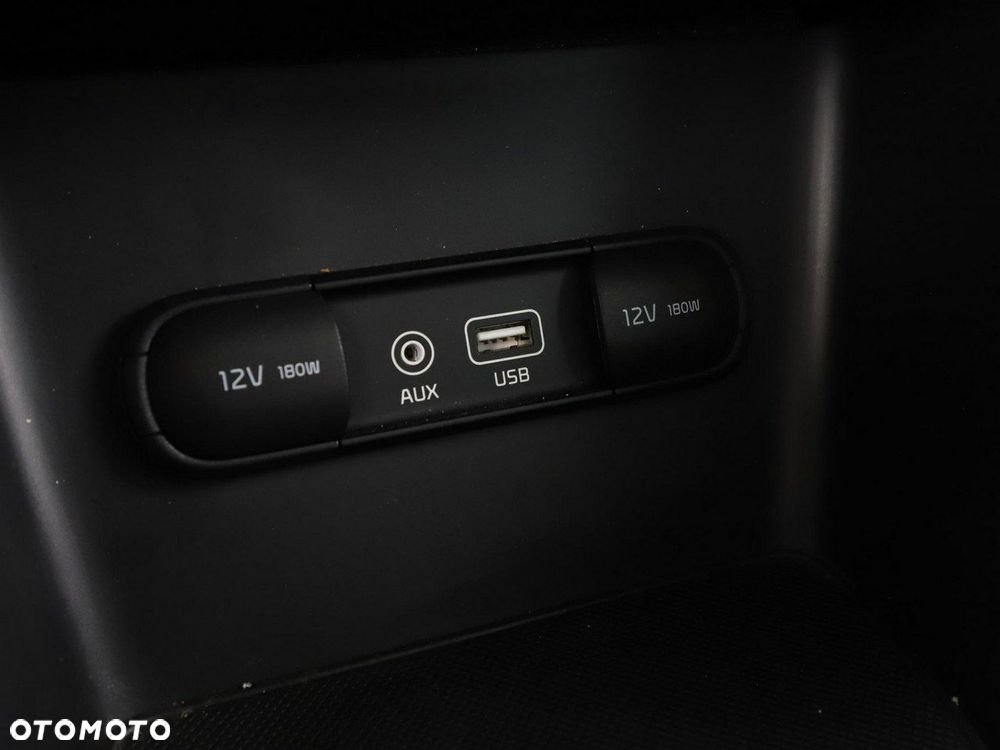 Kia Sportage 1.7 CRDI M 2WD - 28