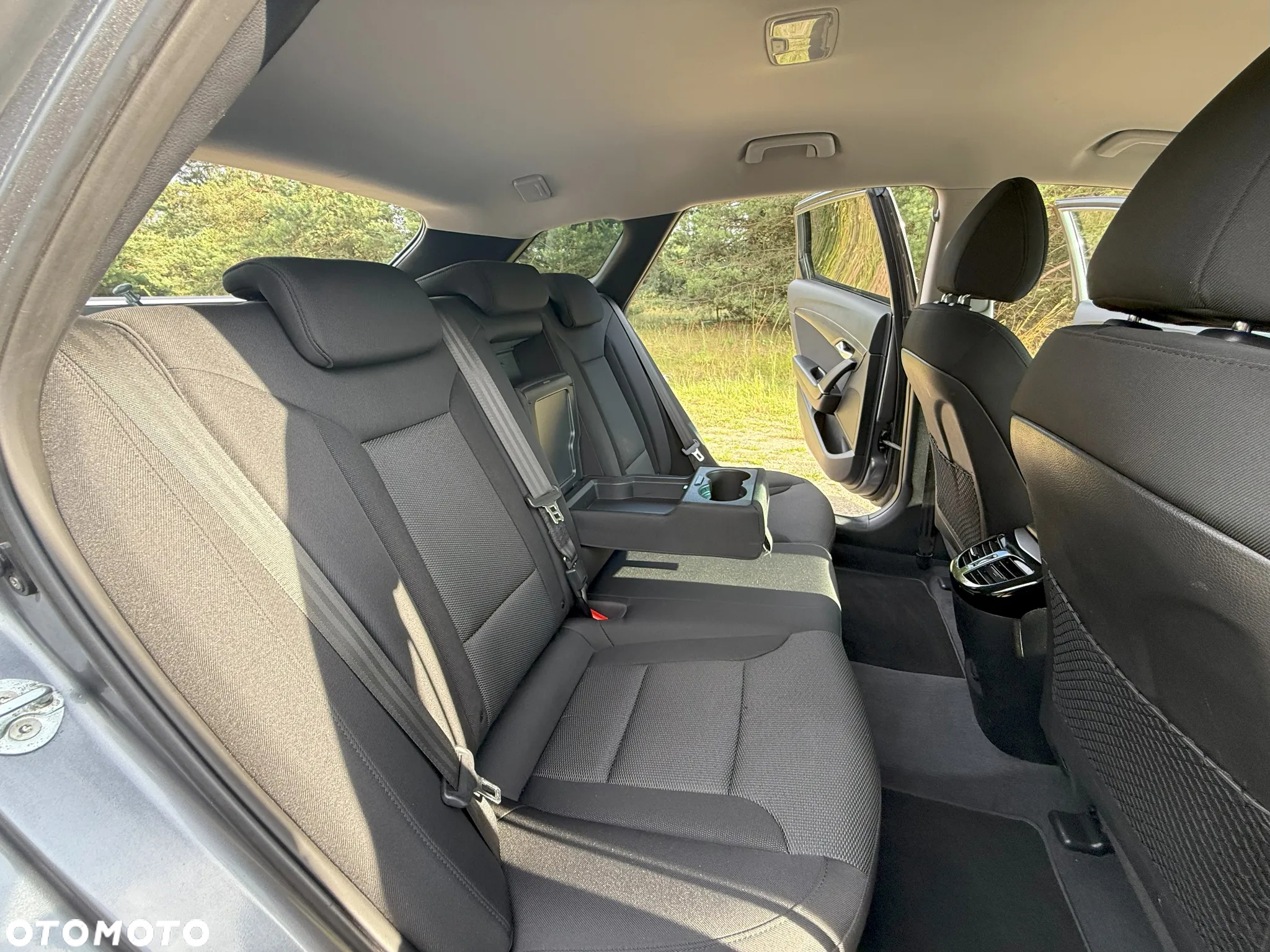 Hyundai i40 1.7 CRDi Premium DCT - 26