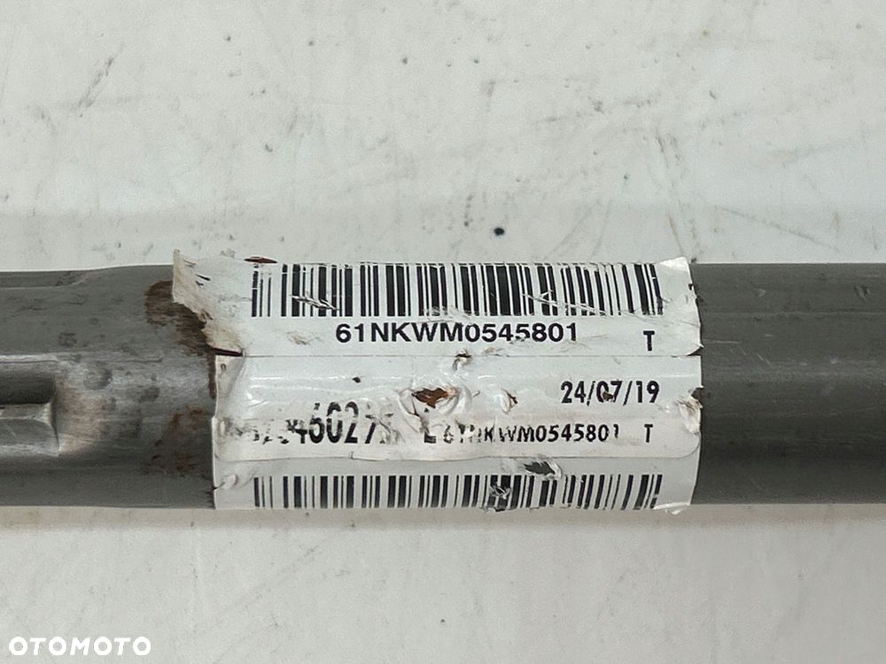 stacyjka citroen c4 aircross 2016 9815905380 - 7