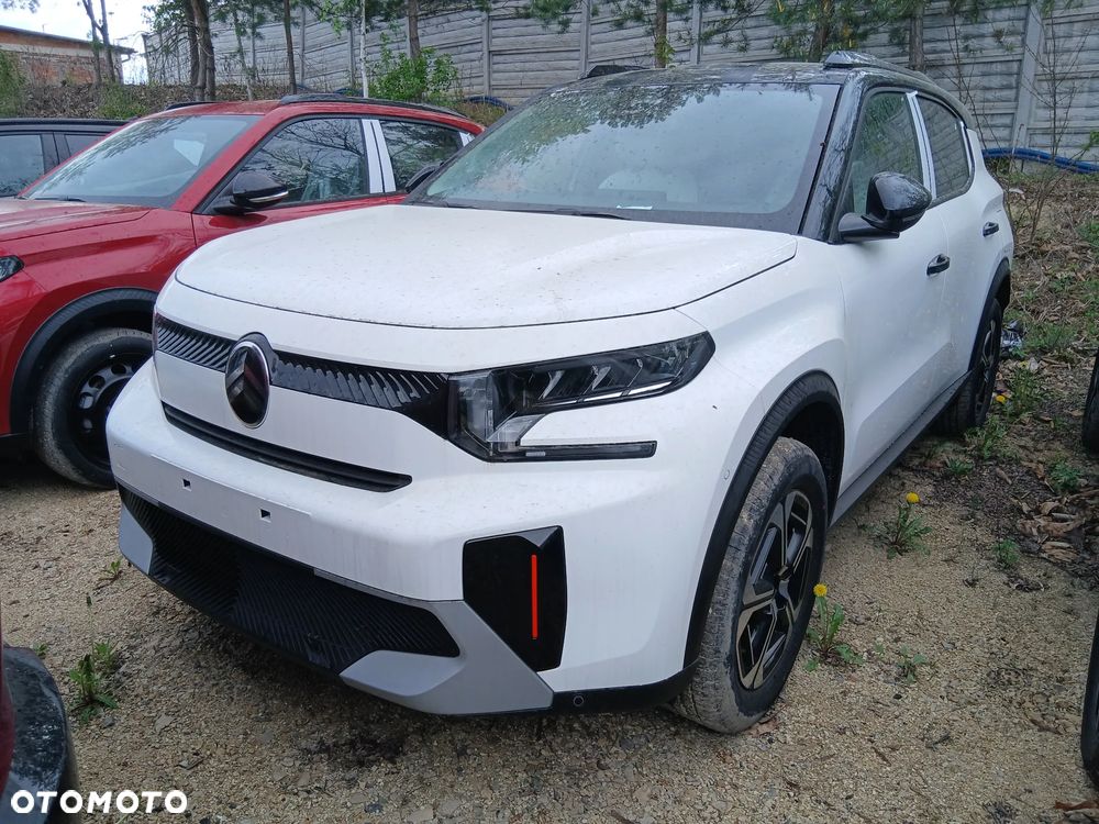 Citroën C3 Aircross 1.2 mHEV Max S&S eDCT6 - 2