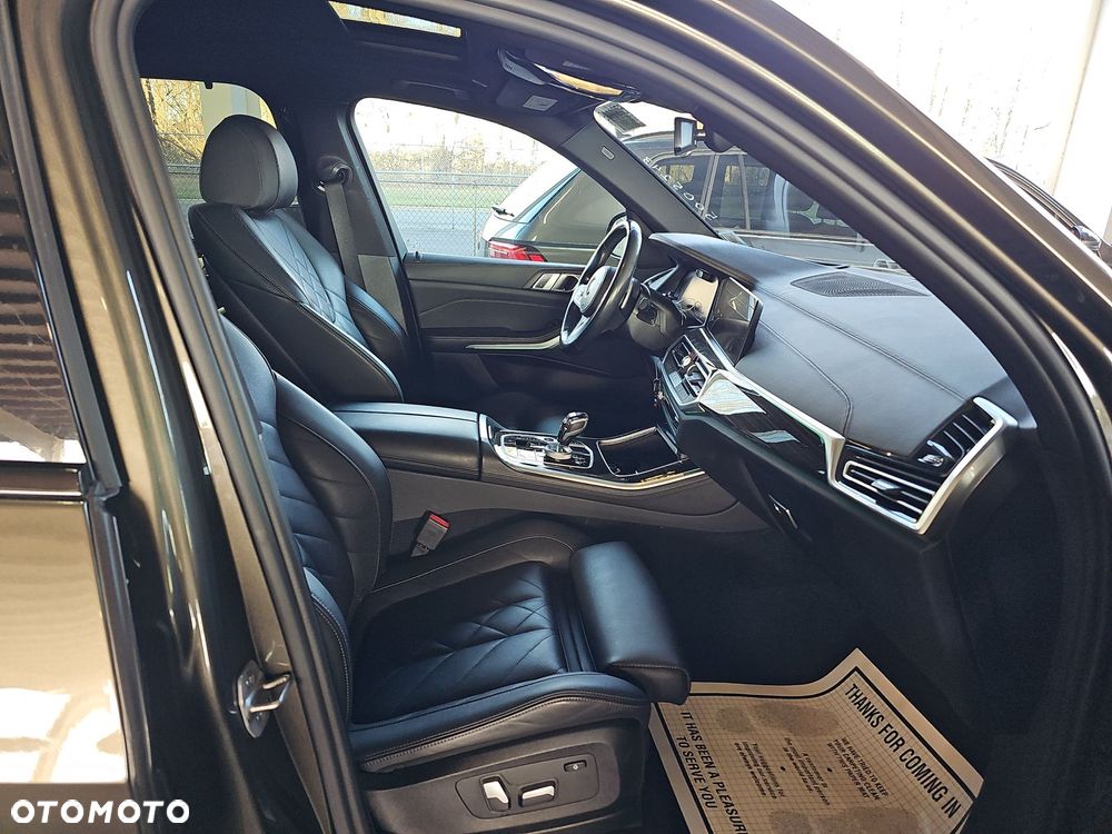 BMW X5 xDrive40i sport - 9