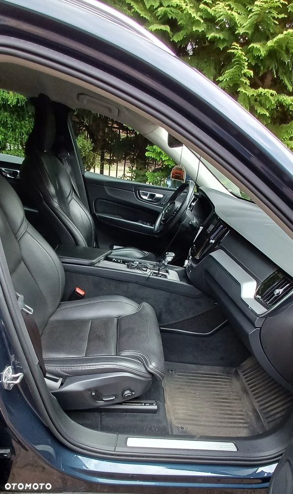 Volvo XC 60 T6 AWD Inscription - 14