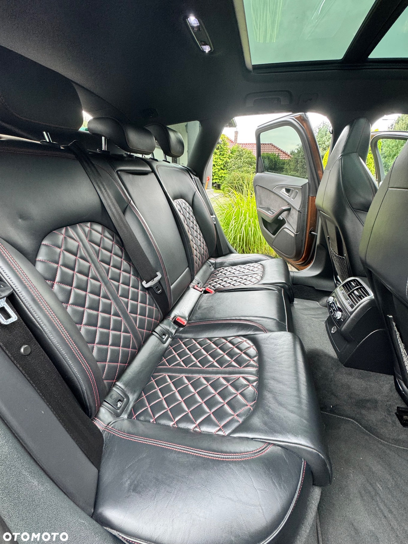 Audi A6 3.0 TDI competition quattro tiptronic - 13