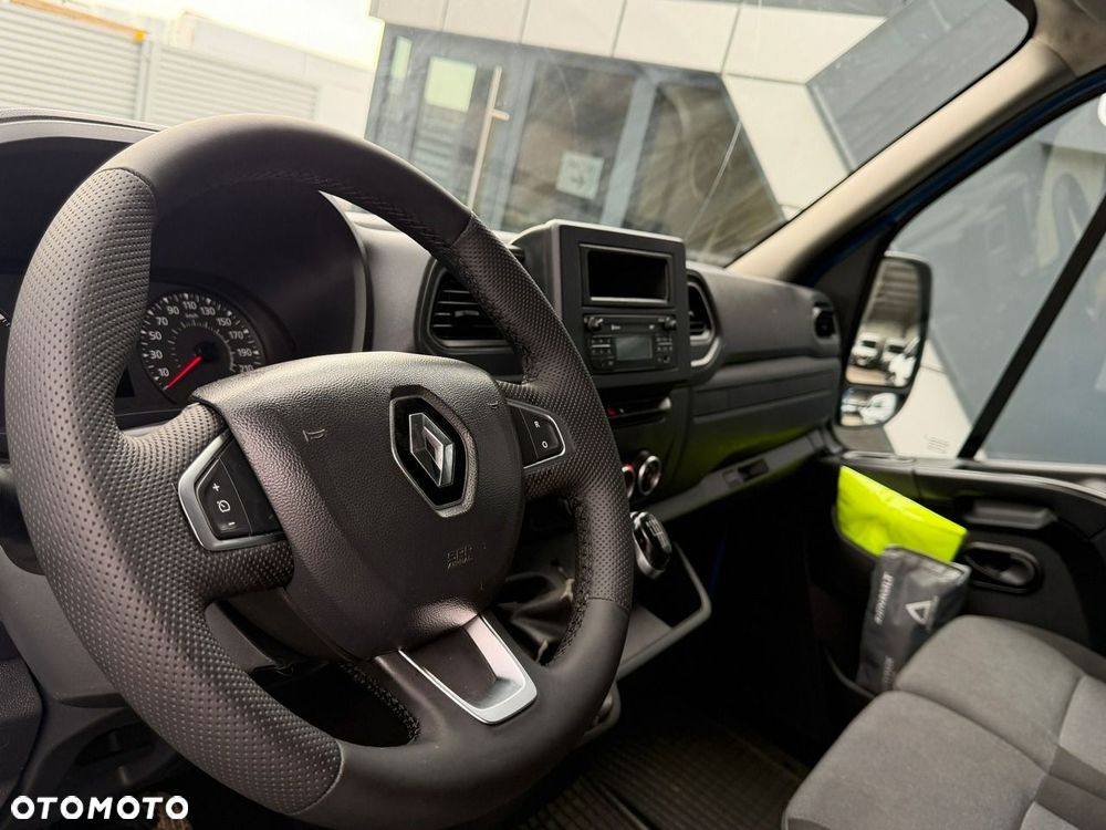 Renault Master - 10