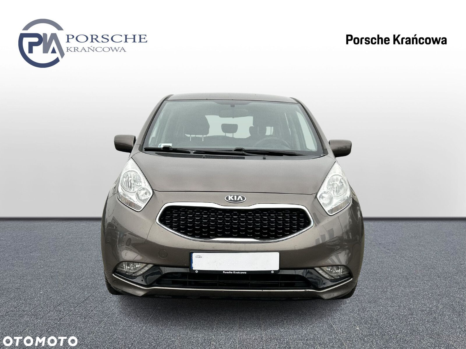 Kia Venga 1.4 M - 9