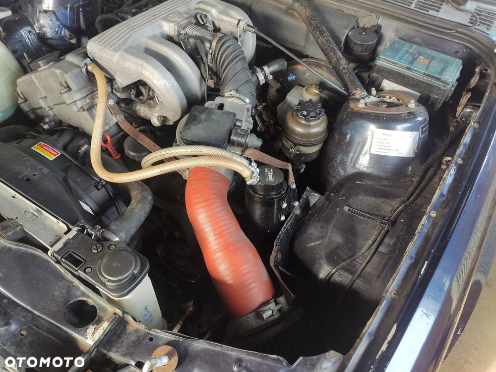 BMW Seria 3 - 10