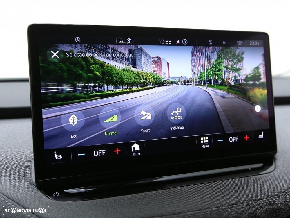 Skoda Enyaq iV 80 - 26