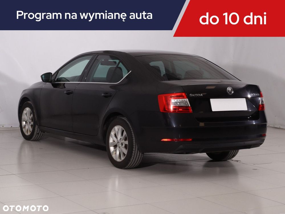 Skoda Octavia - 6