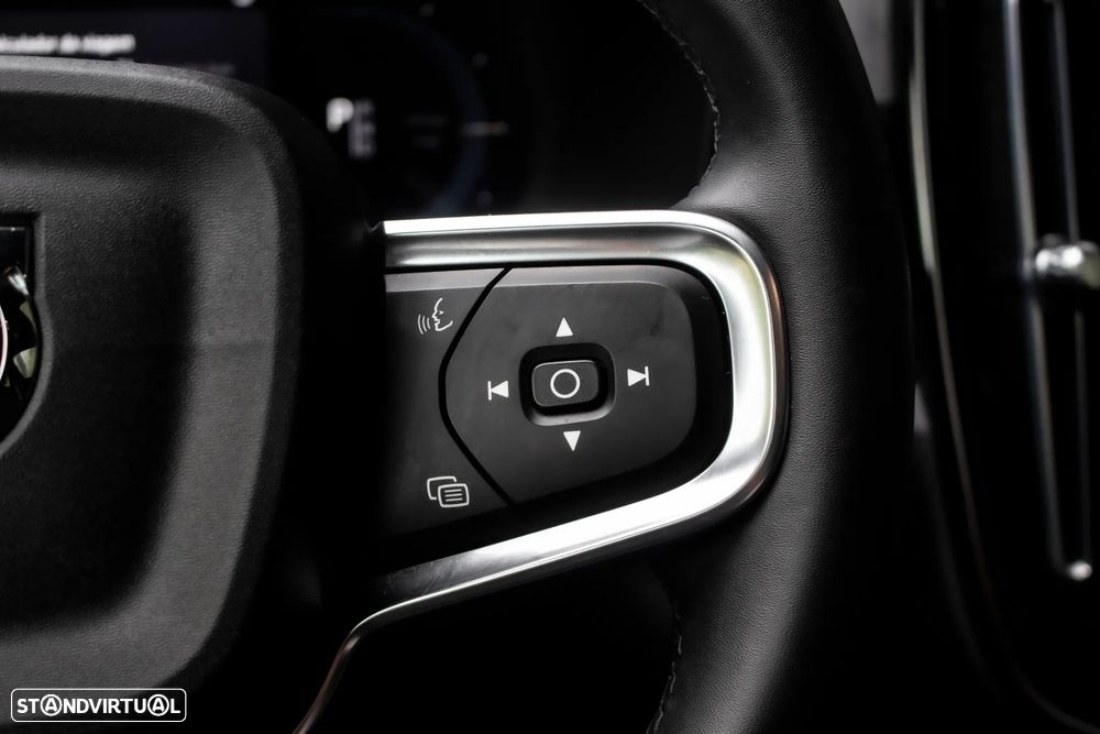 Volvo C40 Recharge Single Motor Core - 14