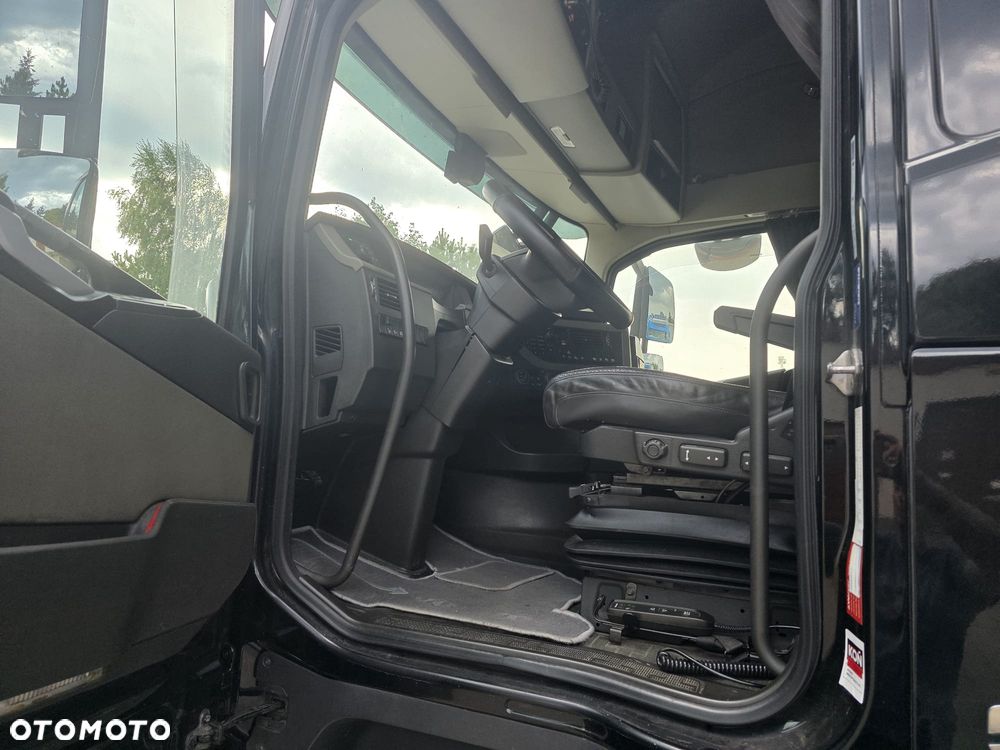 Volvo FH500 - 13