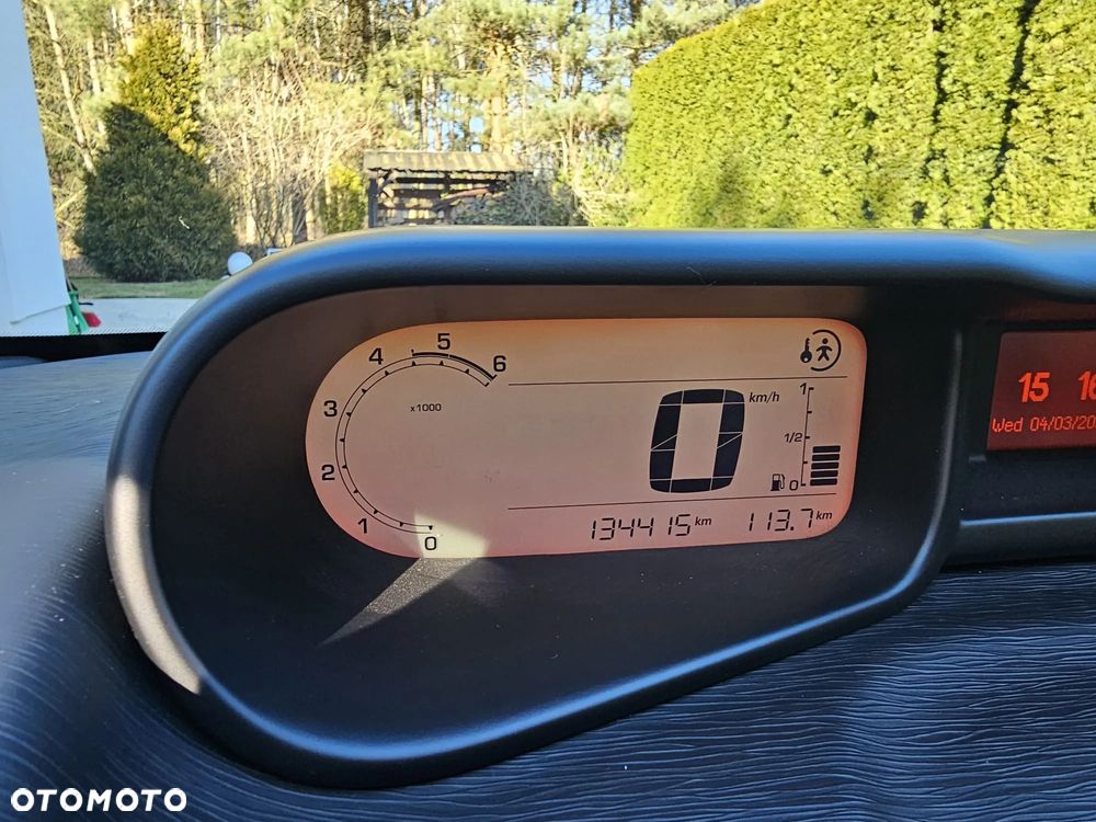 Citroën C3 Picasso - 13