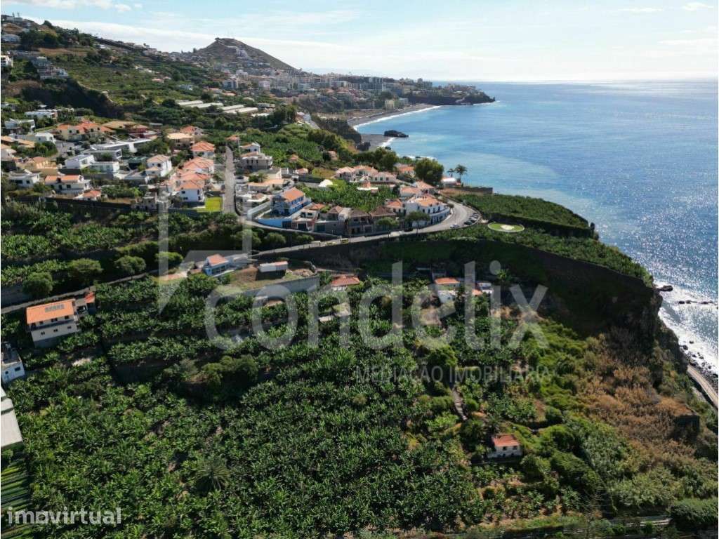 Terreno com 1190m2 em São Martinho - Grande imagem: 4/22