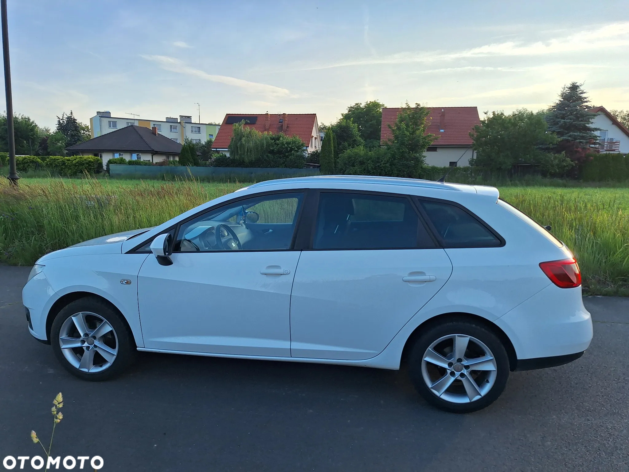 Seat Ibiza - 10