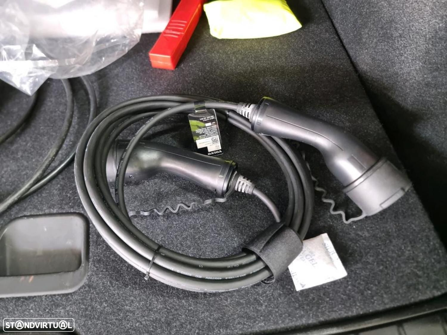 Volvo XC 40 1.5 T5 PHEV Inscription Expression - 42