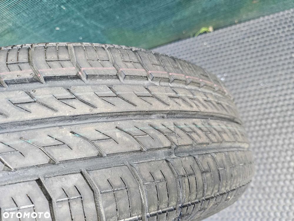 Kolo Felga 1J0601027Q Blaszak Zapasowe Zapasowka R15 5x100 6J ET38 195/65 VW Golf IV 4 Audi Skoda Seat - 22