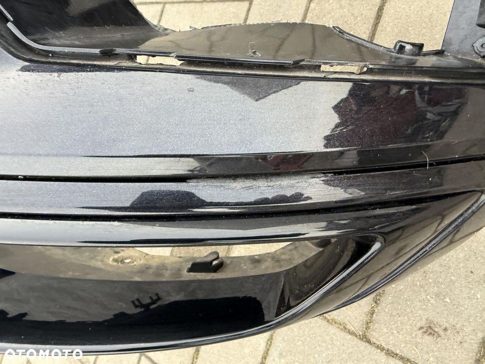 SEAT ATECA 575 CUPRA ZDERZAK PRZEDNI PRZÓD - 4