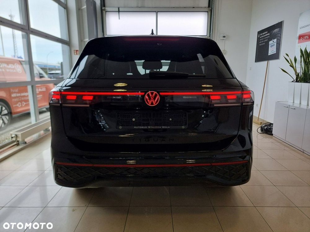 Volkswagen Tiguan - 6