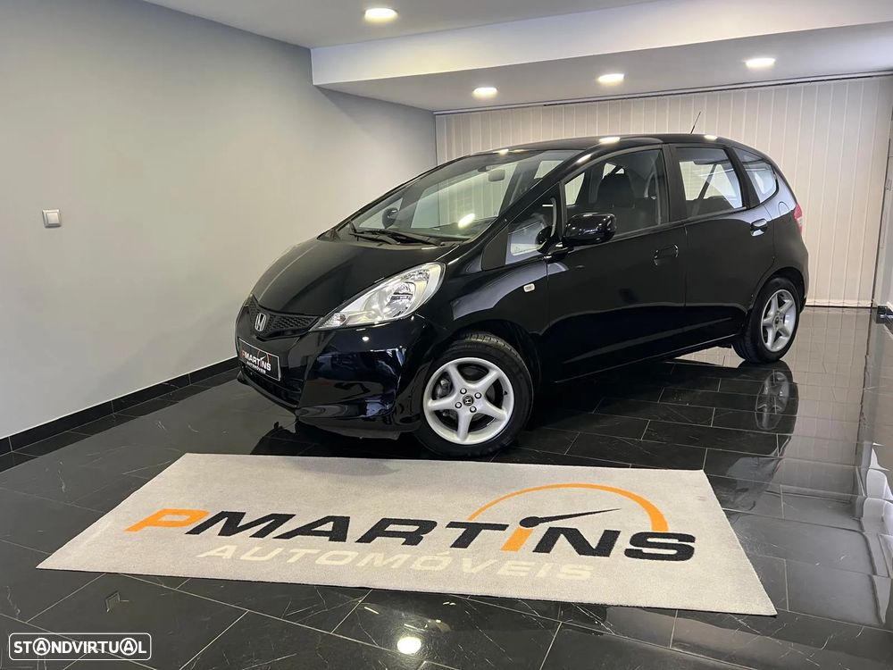Honda Jazz 1.2 i-VTEC Easy AC