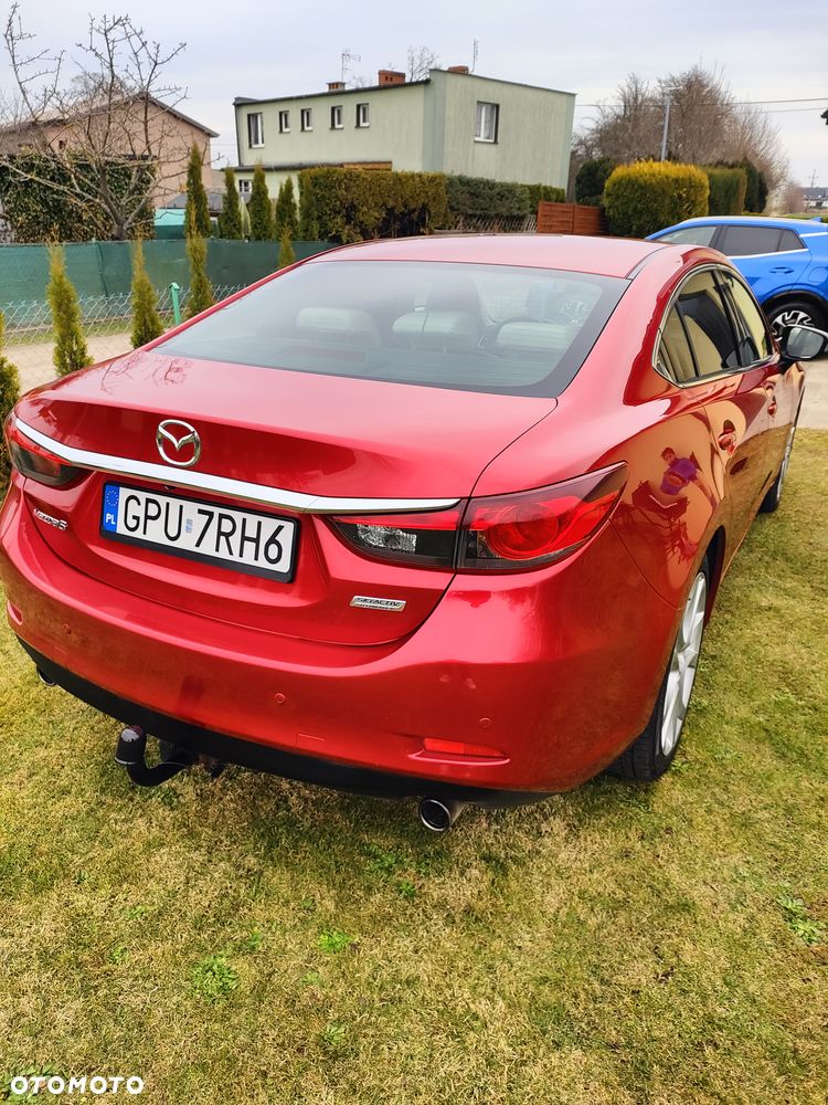 Mazda 6 ver-2-0-skypassion-i--eloop - 1