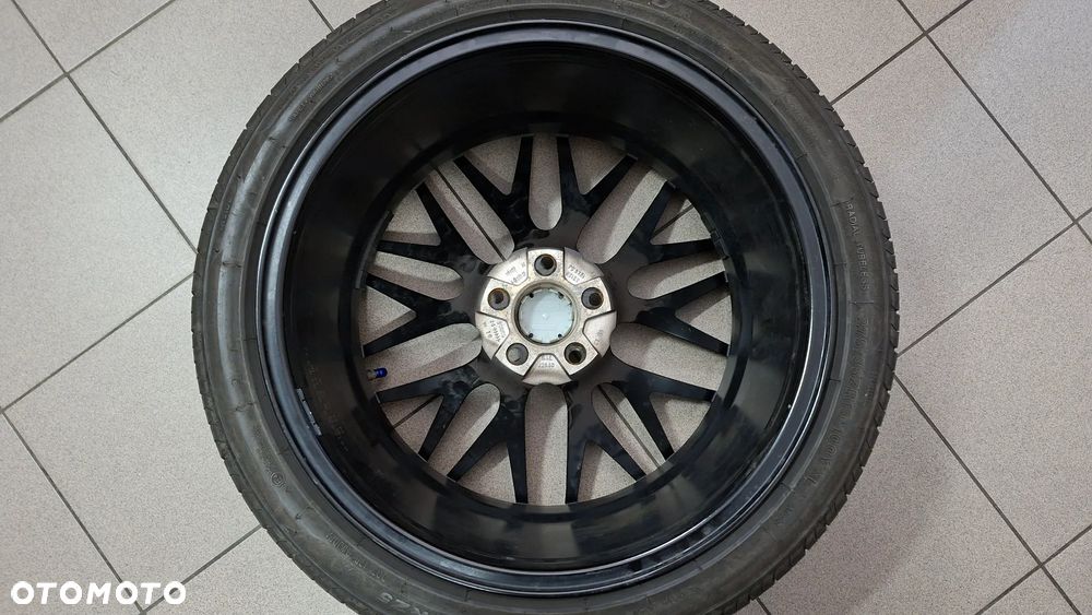 Felgi Aluminiowe 19 BMW F10 5x112 5x120 ET 38 Avalon Wheels - 16