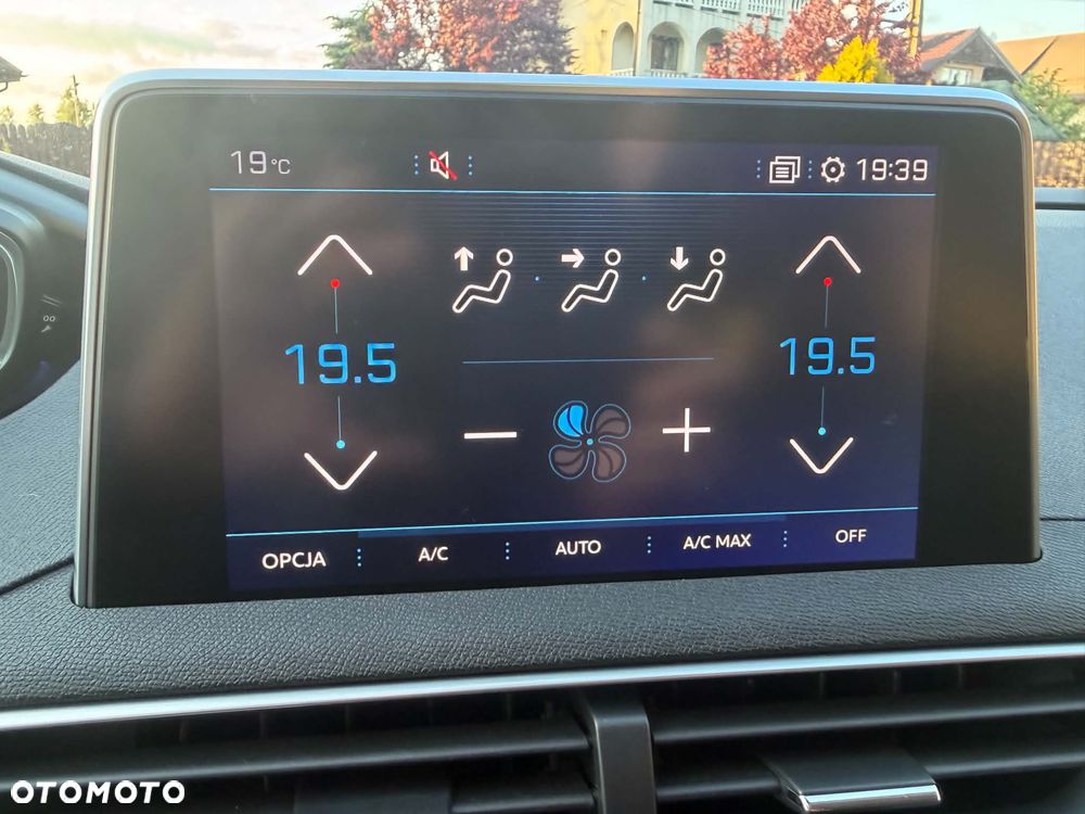 Peugeot 3008 - 19