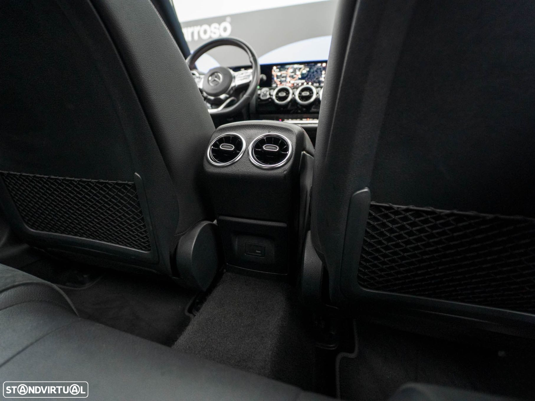 Mercedes-Benz CLA 250 e Shooting Brake Style Plus - 41