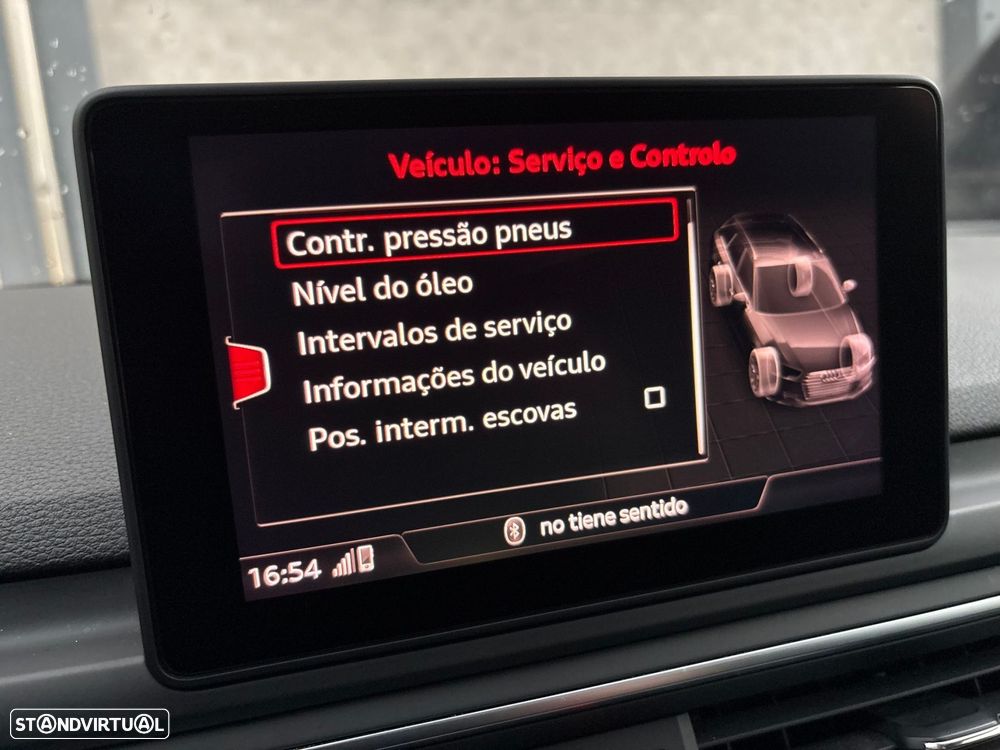 Audi A4 Avant 35 TDI Sport S tronic - 33