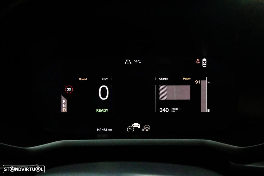 Polestar 2 Dual Motor 78kWh - 21