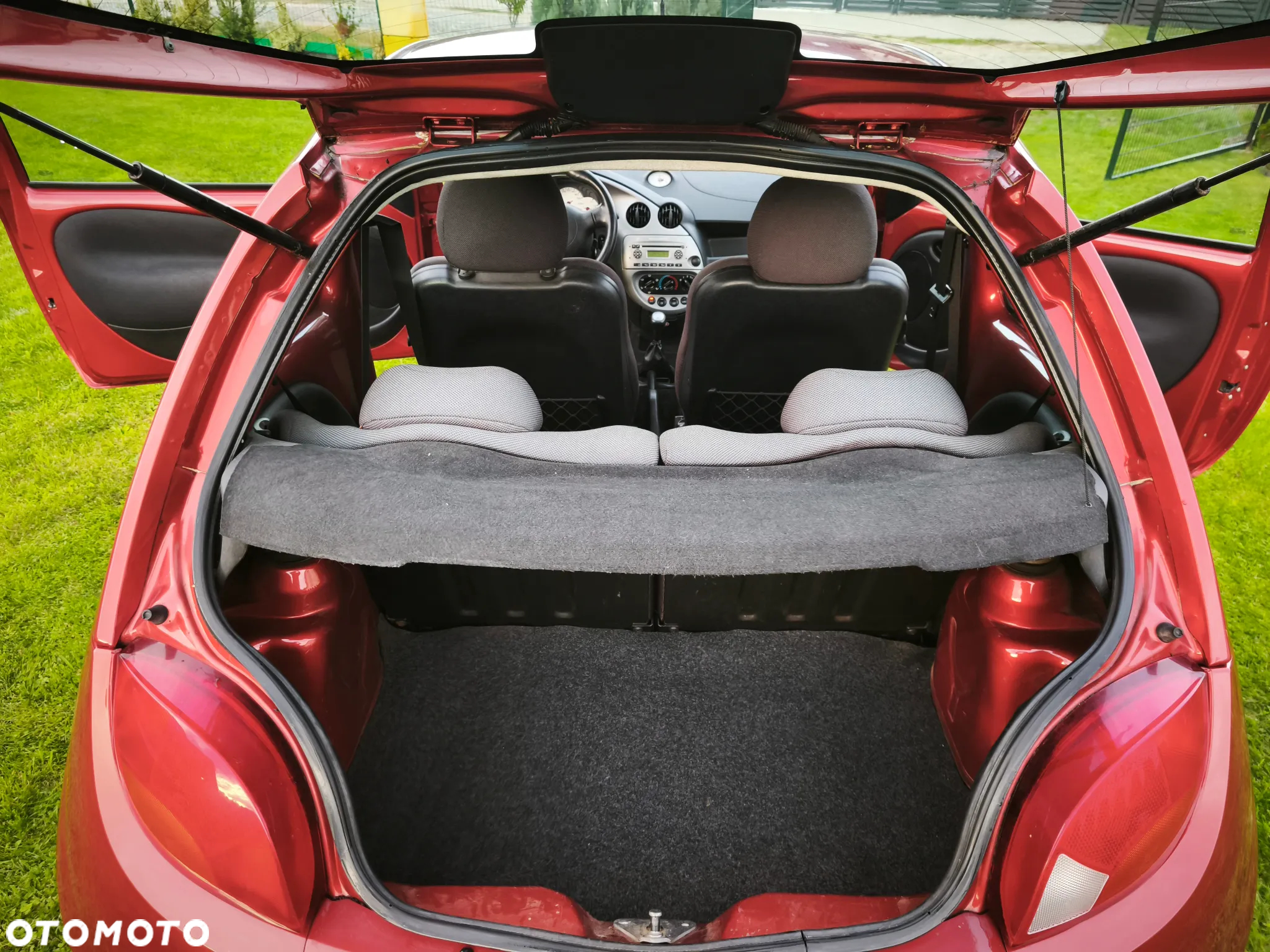 Ford KA Royal - 24