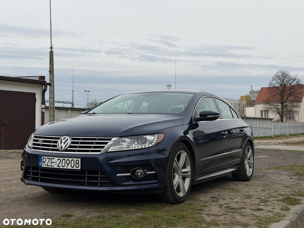Volkswagen CC - 6