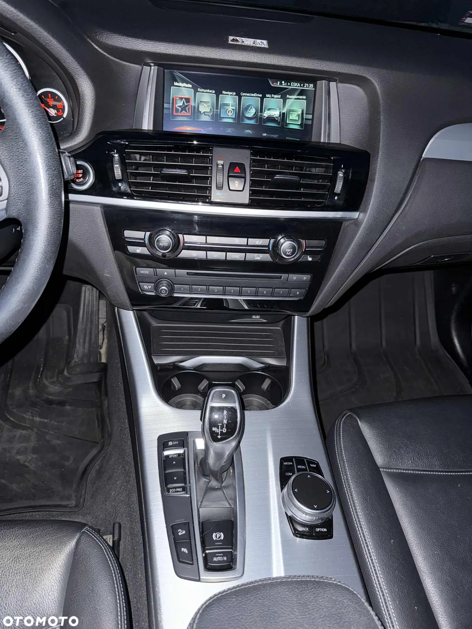 BMW X4 xDrive35d - 14