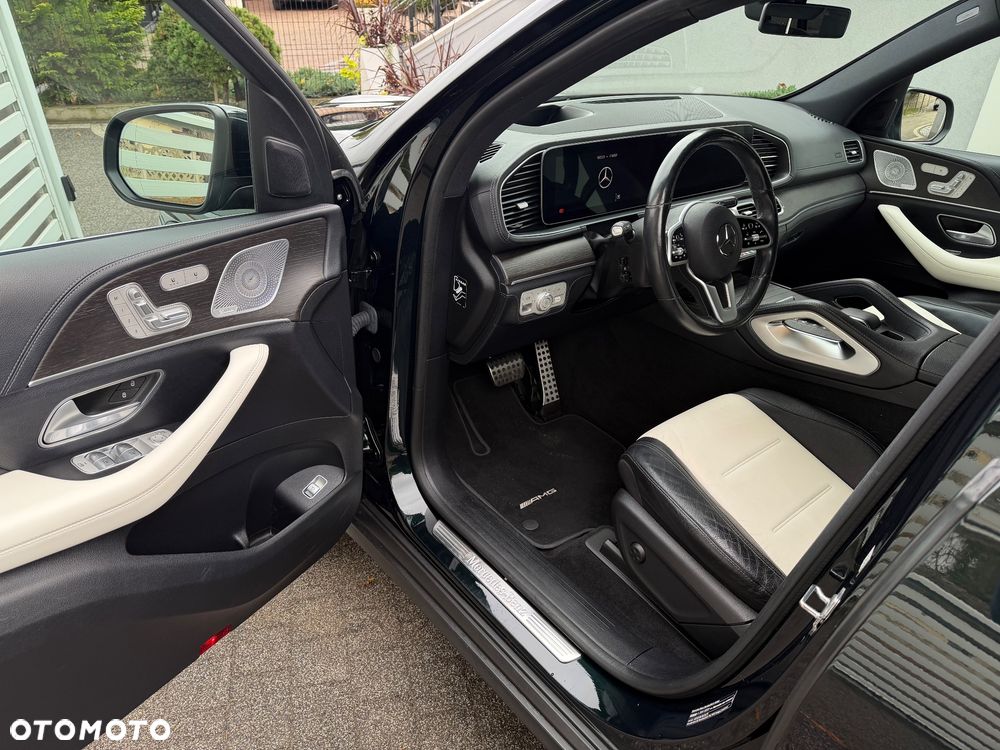 Mercedes-Benz GLE - 15