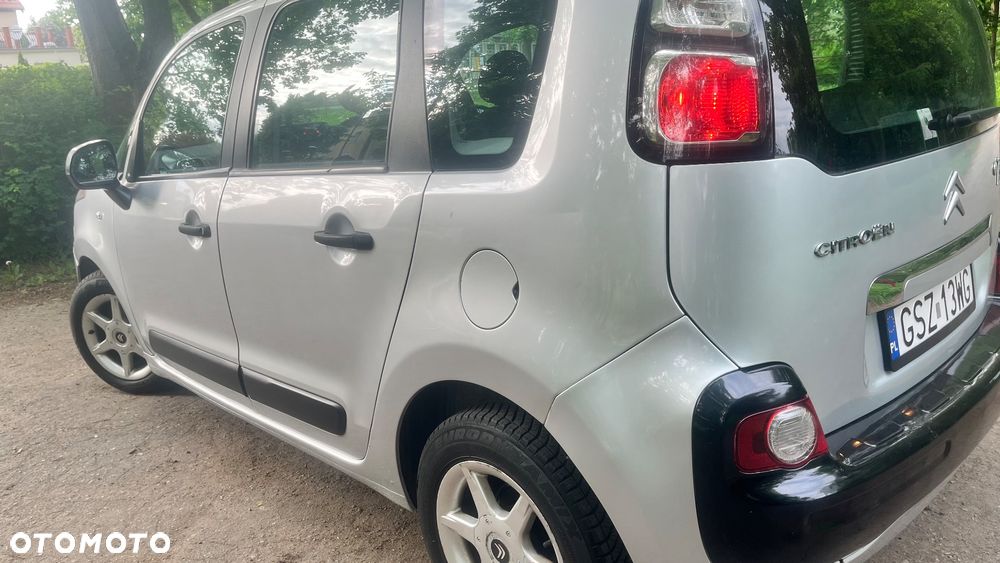 Citroën C3 Picasso 1.6 HDi Exclusive - 5