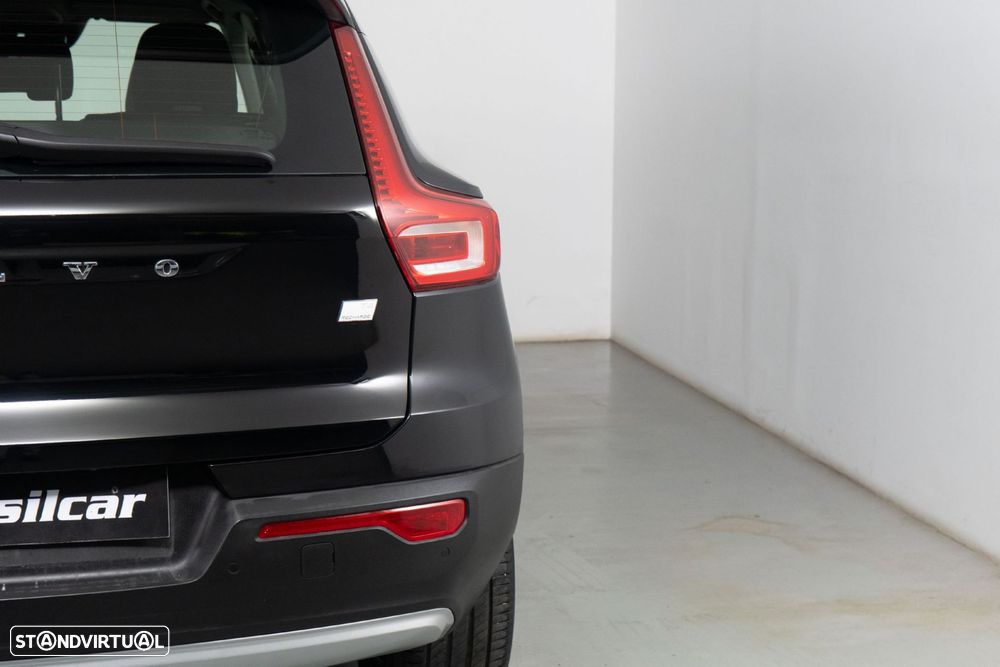 Volvo XC 40 1.5 T4 PHEV Inscription Expression - 17