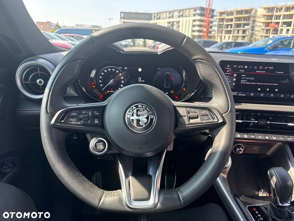 Alfa Romeo Tonale 1.6 JTD Sprint DCT - 15
