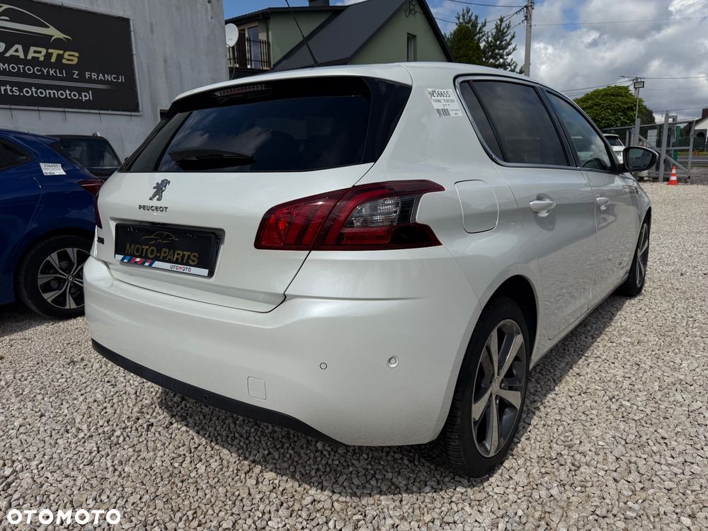 Peugeot 308 - 6
