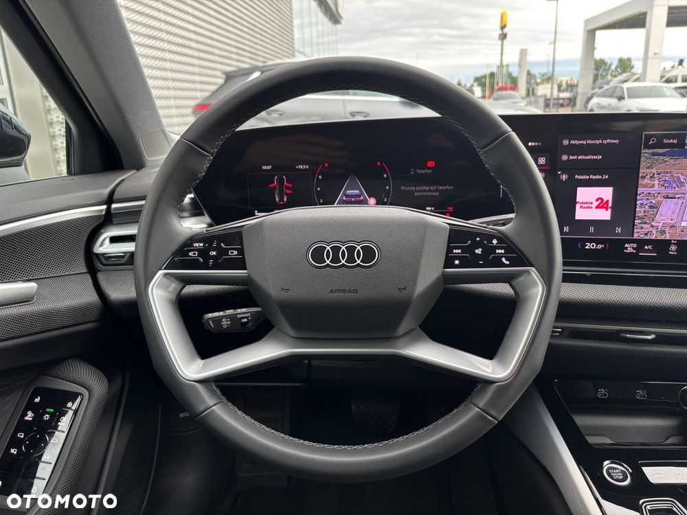 Audi A6 Avant - 14