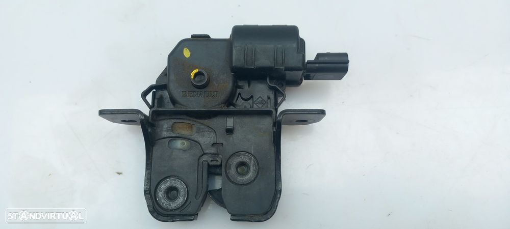 Fechadura / fecho da mala NISSAN Micra V (K14) - 2