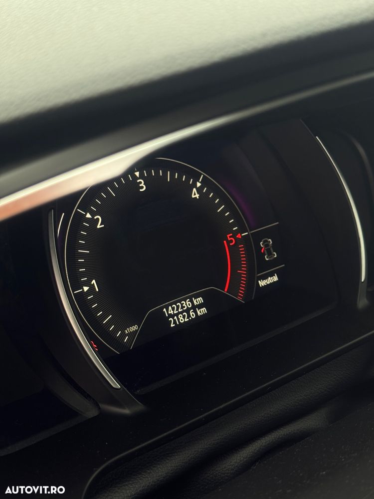 Renault Talisman BLUE dCi 160 EDC LIMITED - 18