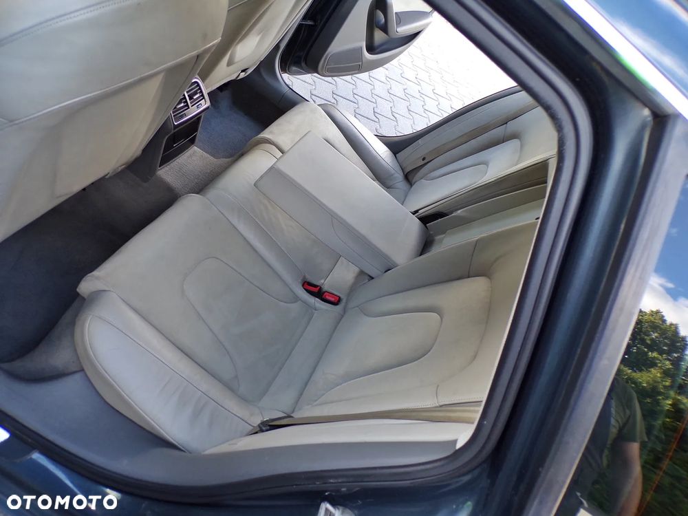Audi A4 Avant 1.8 TFSI Attraction - 28