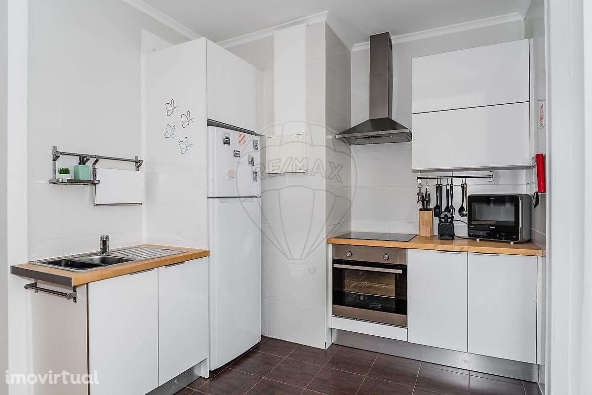 Apartamento T1 para venda - Grande imagem: 4/26