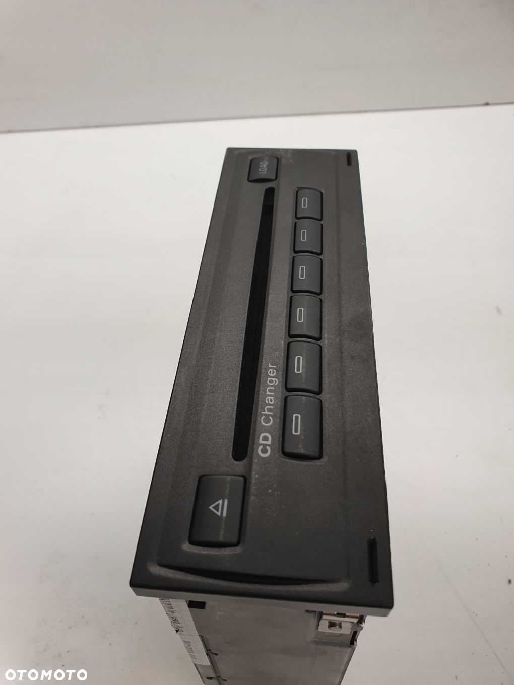 ZMIENIARKA CD AUDI A4 A6 A8 4E0910110H - 5