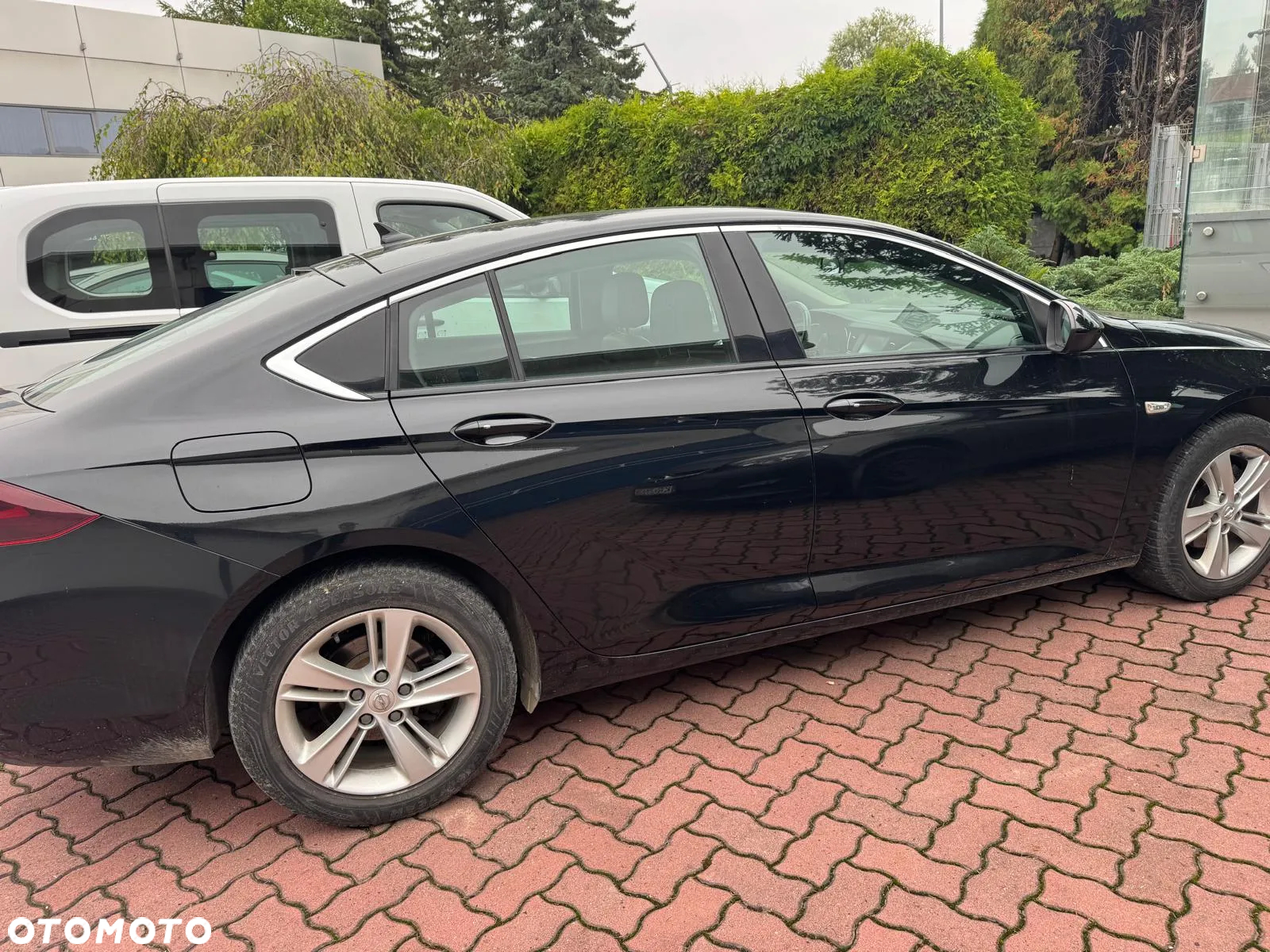 Opel Insignia 1.5 T GPF Elite S&S - 4